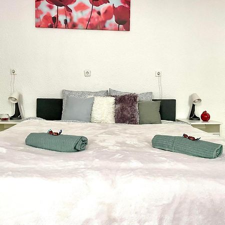 Very Warm Home With Big Bed Near New York Cafe بودابست المظهر الخارجي الصورة