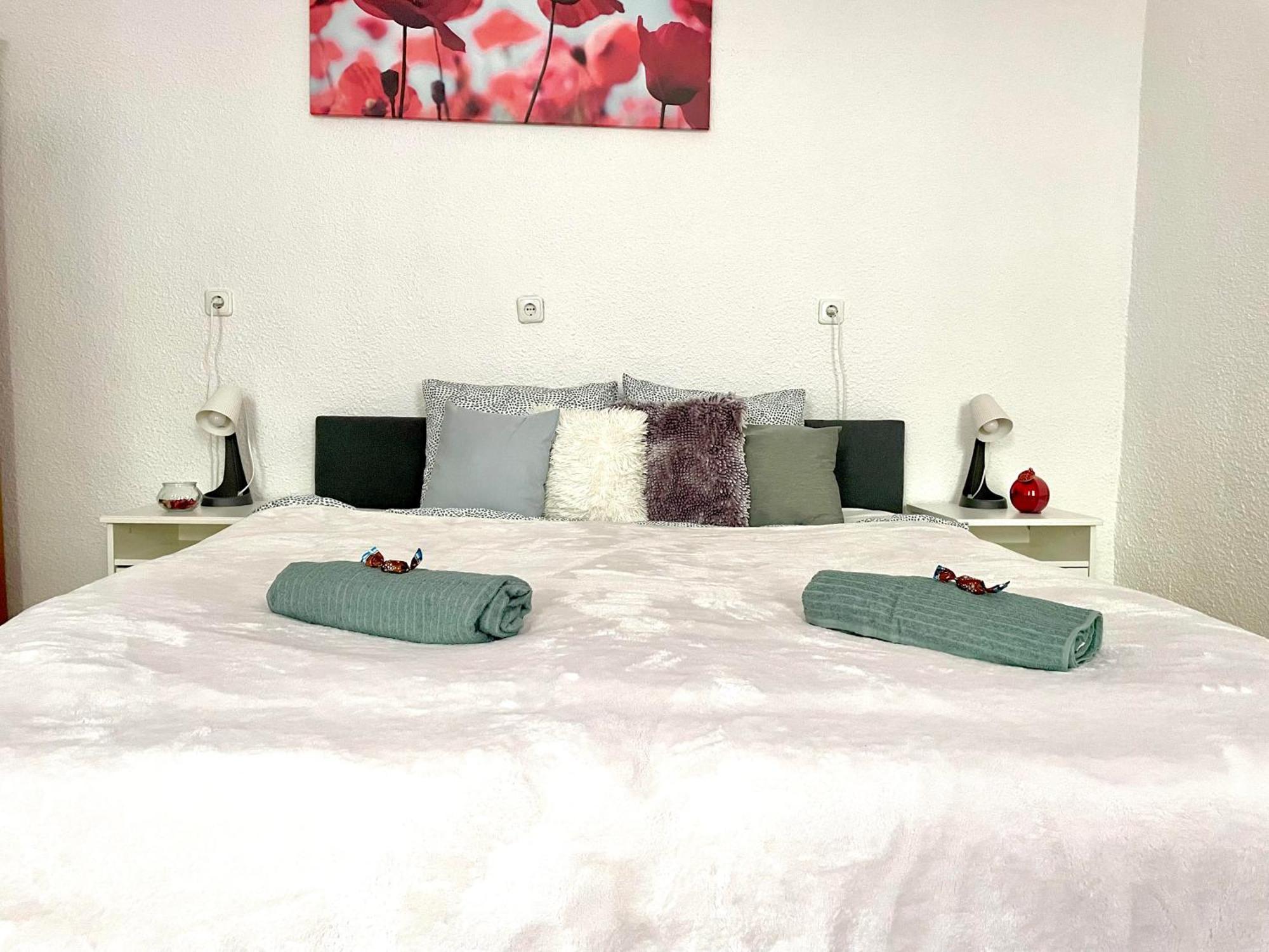 Very Warm Home With Big Bed Near New York Cafe بودابست المظهر الخارجي الصورة
